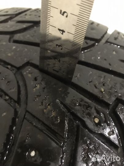 Hankook Winter I'Pike 185/65 R15
