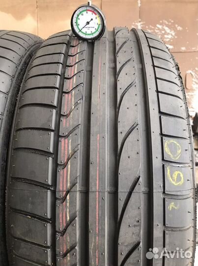 Bridgestone Potenza RE050A 225/50 R17 94W