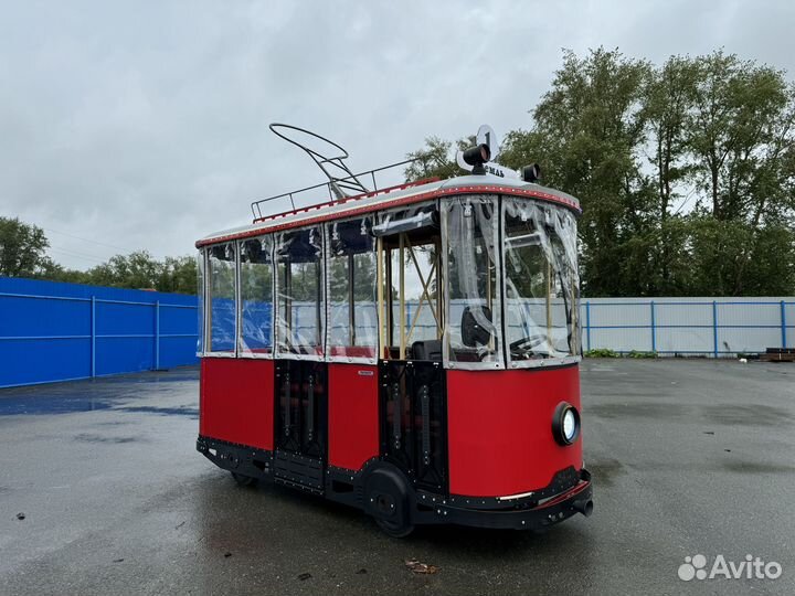 Аттракцион 