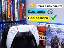 Sony Playstation 4/ PS5 аренда и продажа