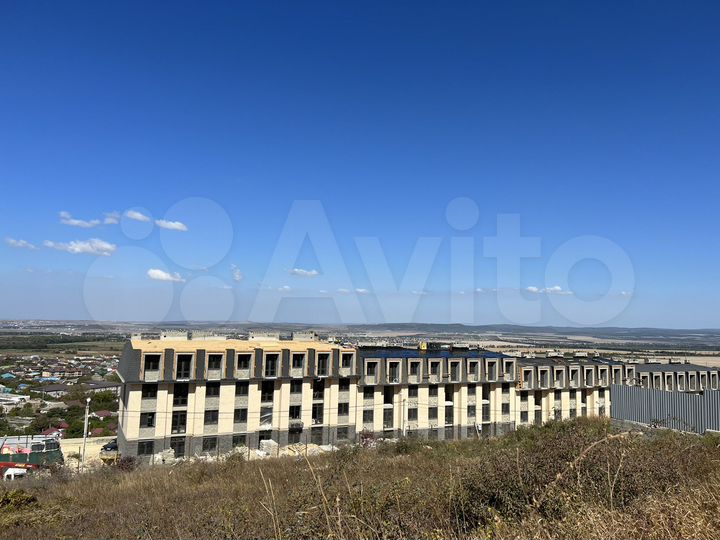 Участок 6,6 сот. (ИЖС)