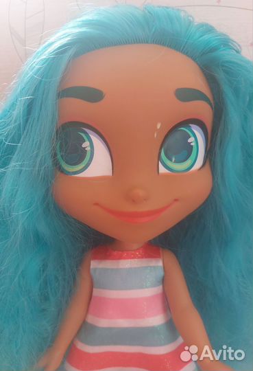 Кукла hairdorables