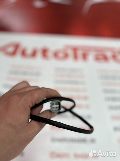 Датчик кислорода лямбда зонд toyota camry 55 3.5