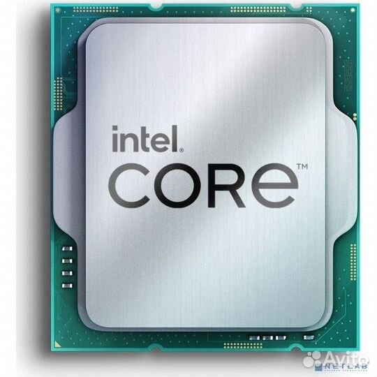 CPU Intel Core i7-13700KF Raptor Lake OEM