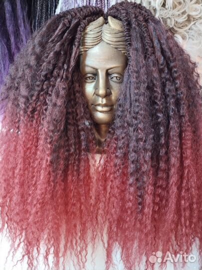 Дредолоканы