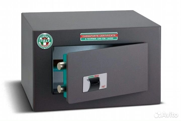 Cейф Мебельный JuwelTech JMK/3