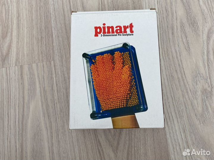 Логопедический тренажер 5+, pinart