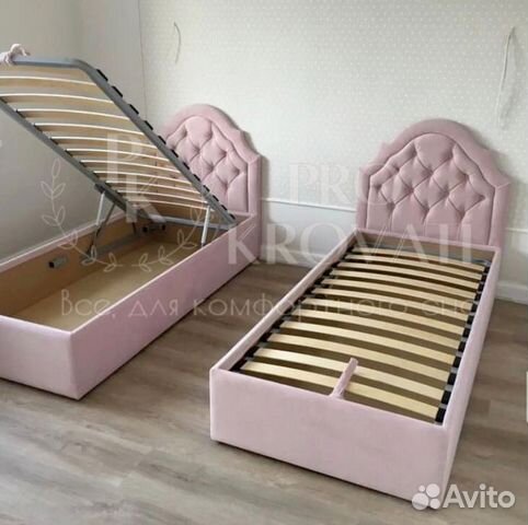 Детская кровать на заказ объявление продам