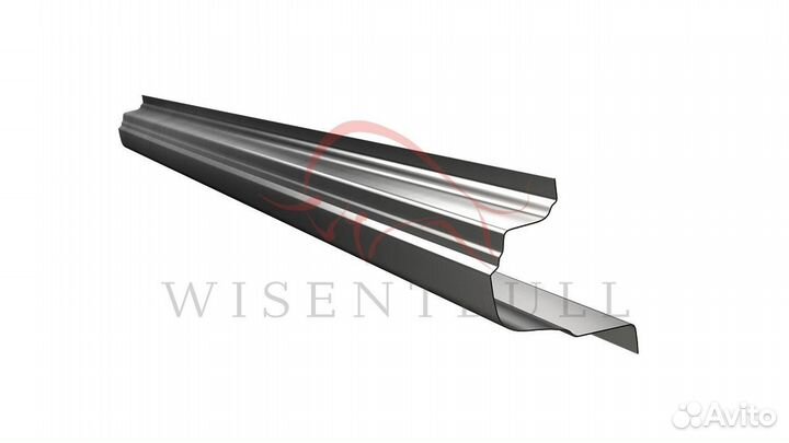 Кузовной порог Suzuki Verona (2003–2006)