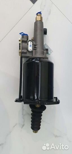 Пгу сцепления Mercedes Аktros