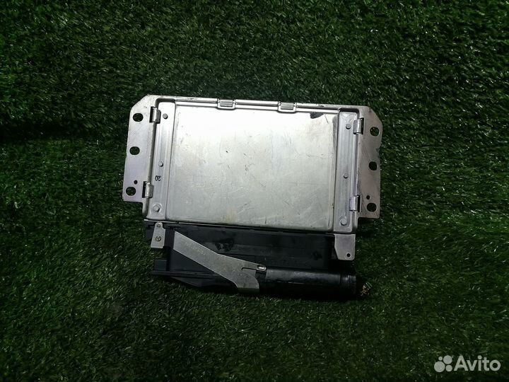 Блок управления АКПП AMB 8E0927156 Audi A4 B6 8EC