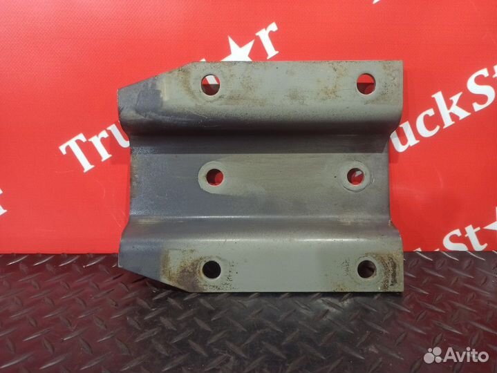 Кронштейн крепления бака Daf XF106