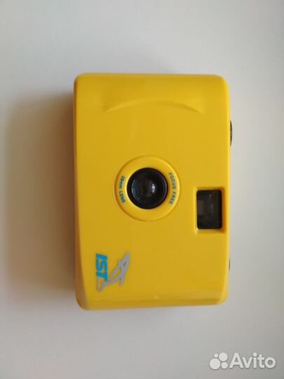 Фотоаппарат для подводной съёмки