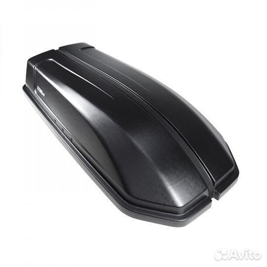 Автобоксы на крышу автомобиля от 240 литров