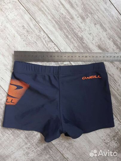 Плавки на мальчика