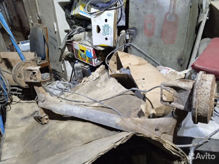 Запчасти на ваз 2108 2109