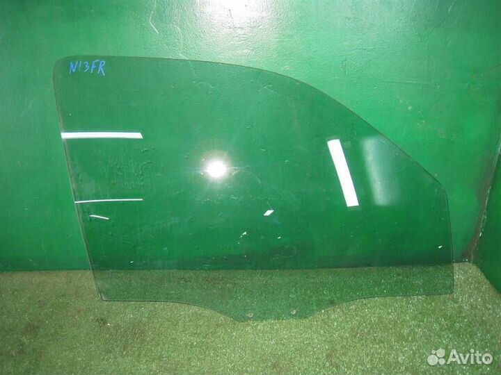 Стекло переднее правое Ford Maverick TM1 2005