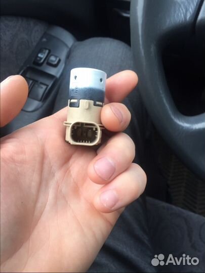 Продам новый Парктроник BMW