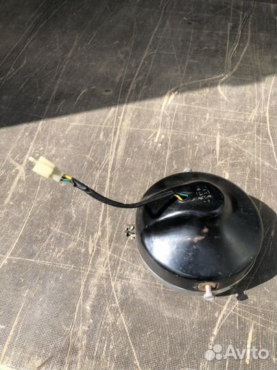 Фара иж/минск/урал/днепр