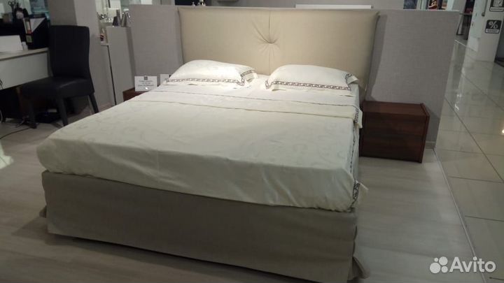 Кровать Италия