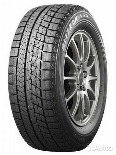 Bridgestone Blizzak VRX 225/60 R16 98S