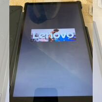 Планшет lenovo tab m10 tb x606f