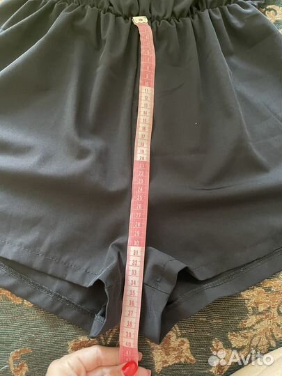 Комбинезон женский летний