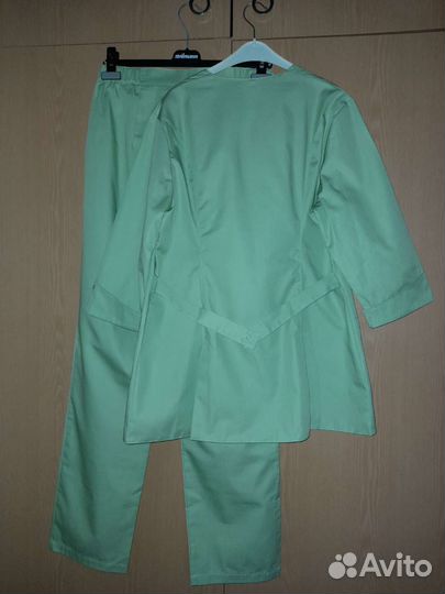 Спецодежда женская