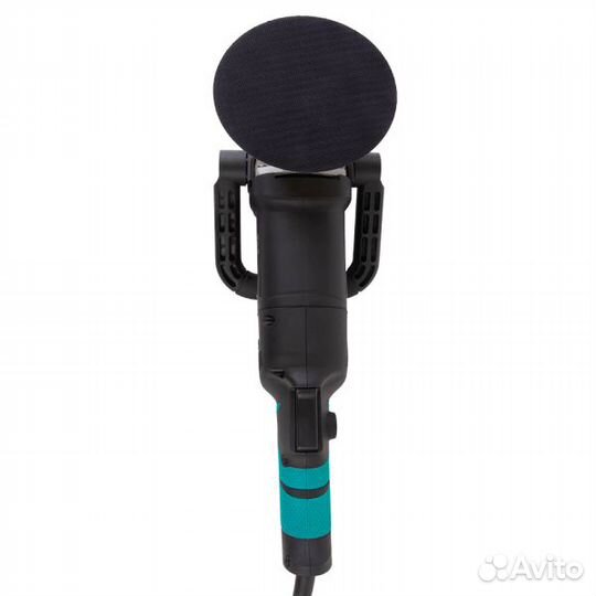 Полировальная машинка hanko PL-800H, 125мм