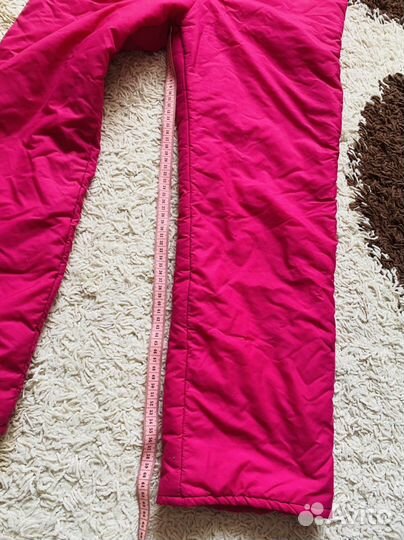 Полукомбенизон 140