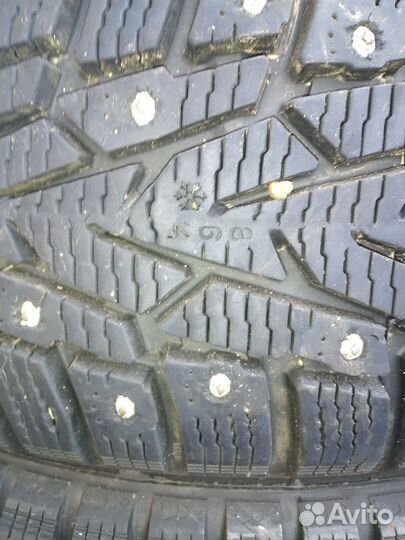 Nordman 7 185/60 R15