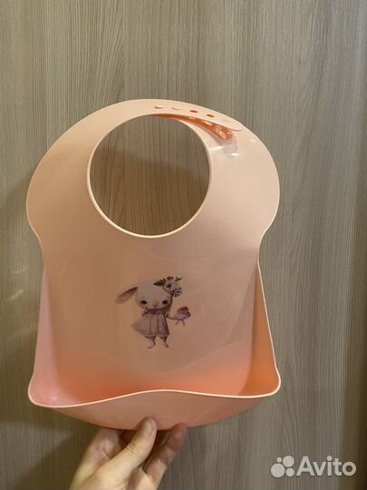 Нагрудник детский