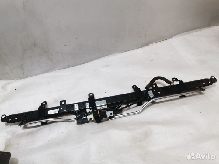 Шторка солнцезащитная задняя Infiniti M37, Y51