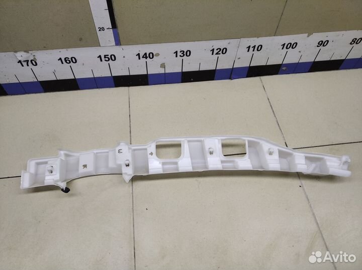 Кронштейн Corolla E15 2006-2013