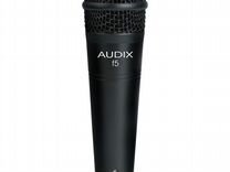 Микрофон audix F5