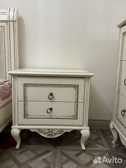 Спальный гарнитур бу