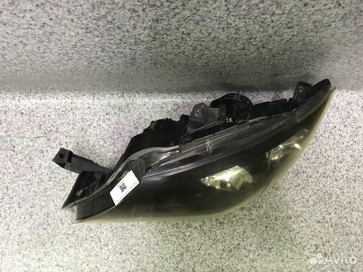Фара левая Subaru Impreza GH 2007