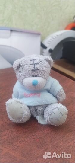 Мишка Тедди