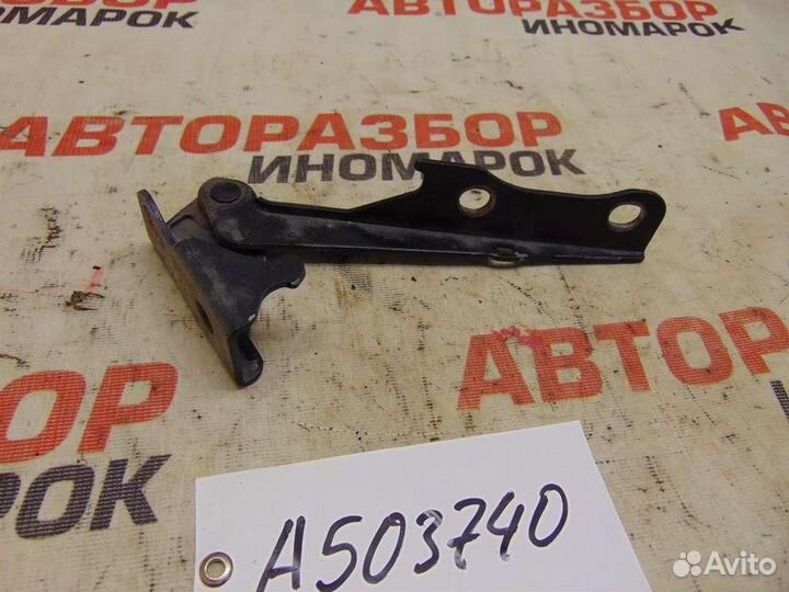 Петля капота левая для Hyundai Accent 2 2000-2012