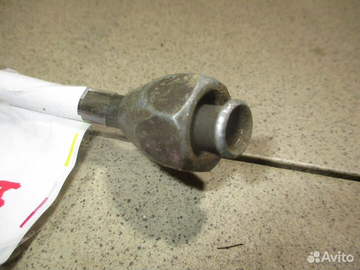 Трубка гидроусилителя Daewoo Nexia