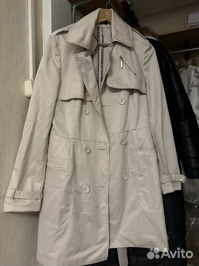 Тренч женский 44 love Republic