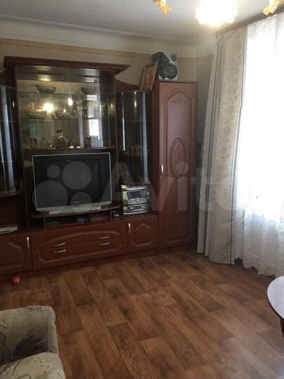 Дом 33,7 м² на участке 5,17 га