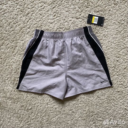 Шорты плавки Nike