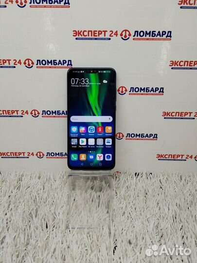 Honor 8X 4/64GB (С47)