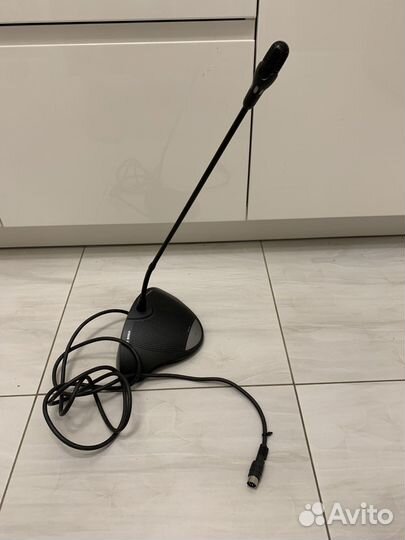 Пульт делегата bosch