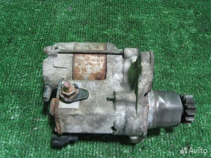 Стартер Toyota RAV4 A2 2005