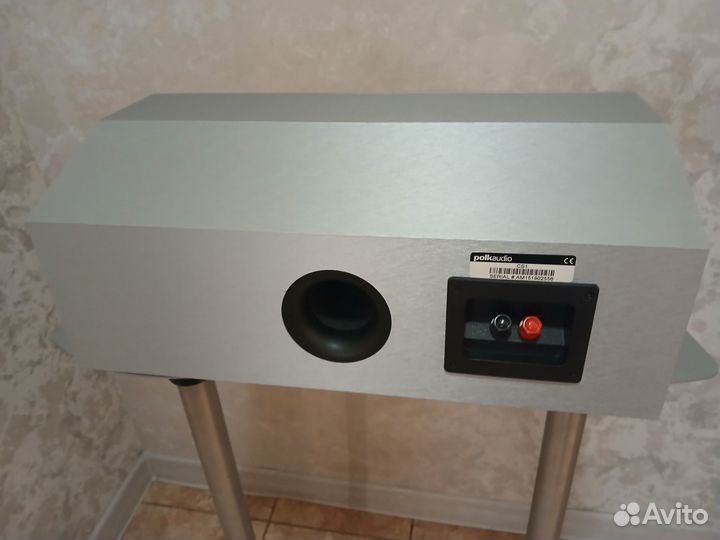 Центральная колонка PolkAudio CS1