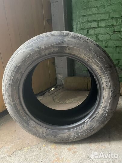 Farroad FRD16 215/60 R16 95