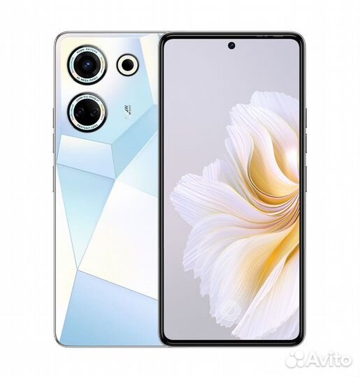 TECNO Camon 20, 8/256 ГБ