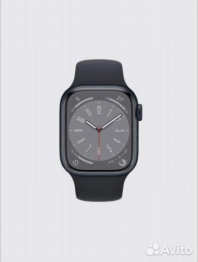 SMART Watch X8 Pro 45mm